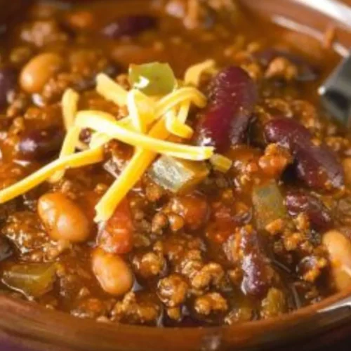 Best Bob Evans Chili Recipe