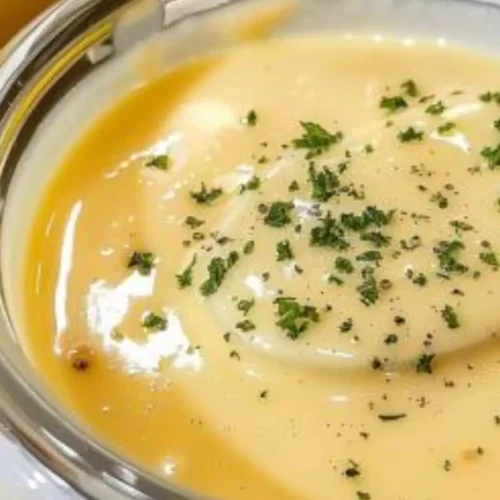 Best Carrabba’s lemon butter sauce