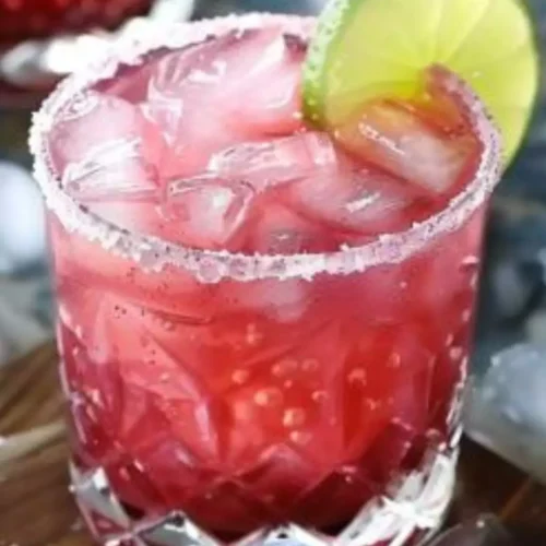 Best Jackberry margarita