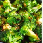 Best Longhorn Steakhouse Broccoli Recipe