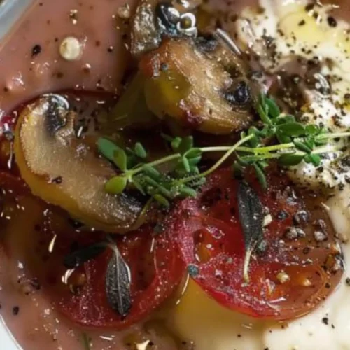 Best Meggyleves recipe
