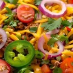 Best Optavia Taco Salad Recipe