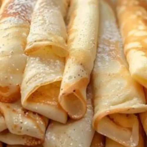 Best Palacsinta hungarian pancakes