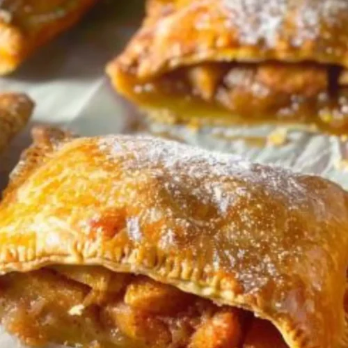 Best Popeyes apple pie recipe