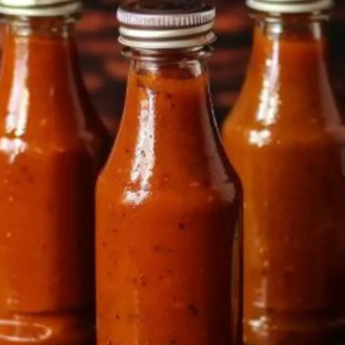 Best Taco Time Hot Sauce Recipe