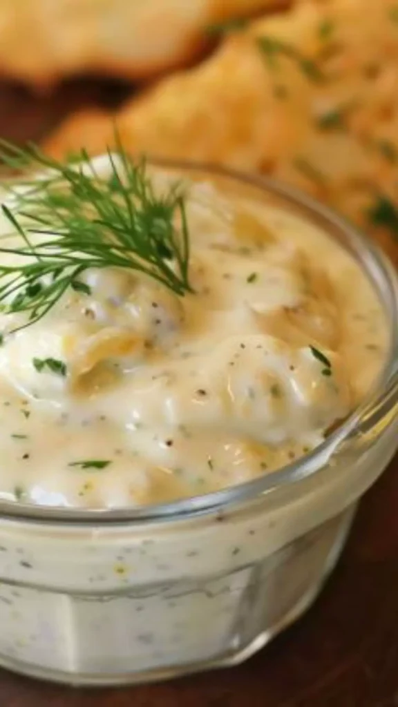 Captain Ds Tartar Sauce Recipe