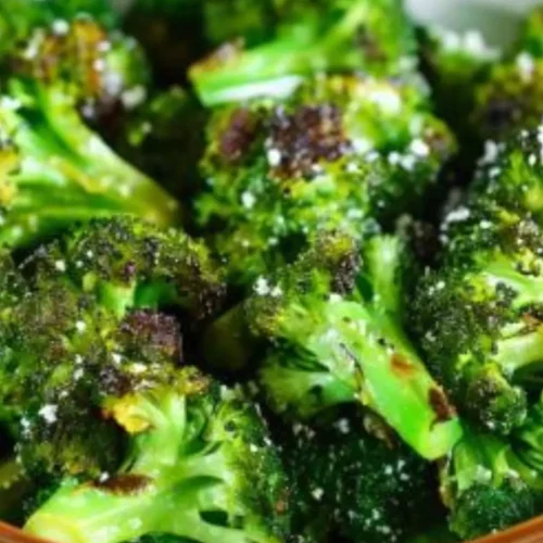 Longhorn Steakhouse Broccoli Recipe