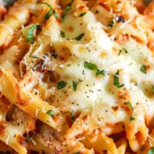 Best Four Cheese Pasta Cheesecake Factory Copycat