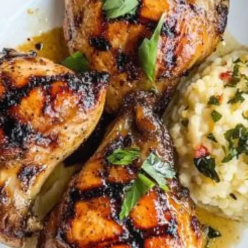 Best Chiavetta’s Chicken Recipe