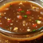 Best Filipino street food sauce recipe