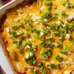 Best Southern living texas trash dip recipe