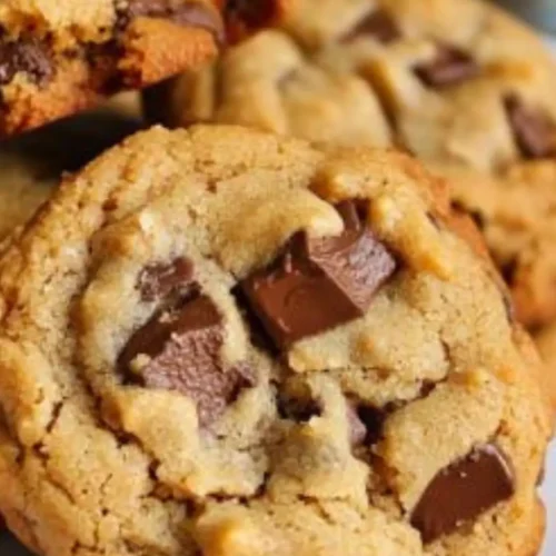 Best Vegan insomnia cookies recipe
