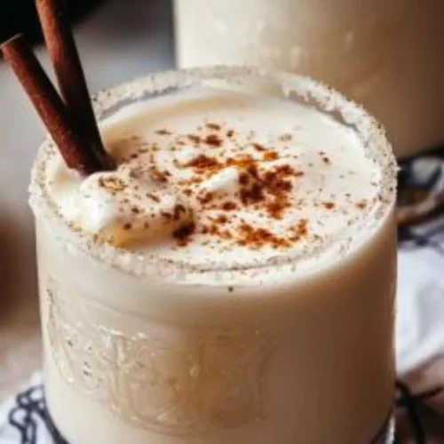 Best Brennan’s Brandy Milk Punch Recipe