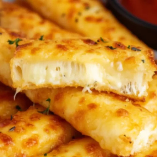 Best Pizza Hut Cheese Sticks Recipe