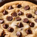 Best Pizza Hut Chocolate Chip Cookie Recipe