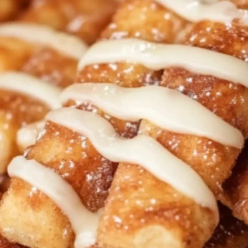 Best Pizza Hut Cinnamon Sticks Recipe