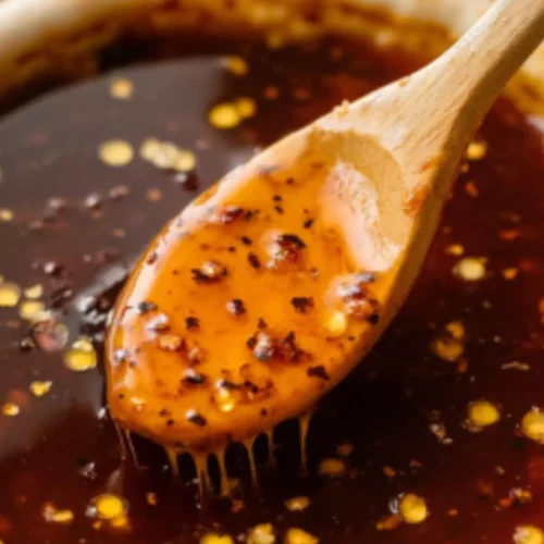 Best Pizza Hut Hot Honey Sauce Recipe