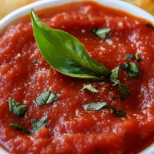 Best Pizza Hut Pizza Sauce Recipe