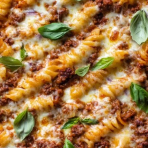 Best Pizza Hut Bolognese Pasta Recipe