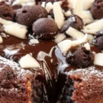 Best Pizza Hut Lava Cake Recipe