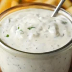 Best Pizza Hut Ranch Dressing Recipe