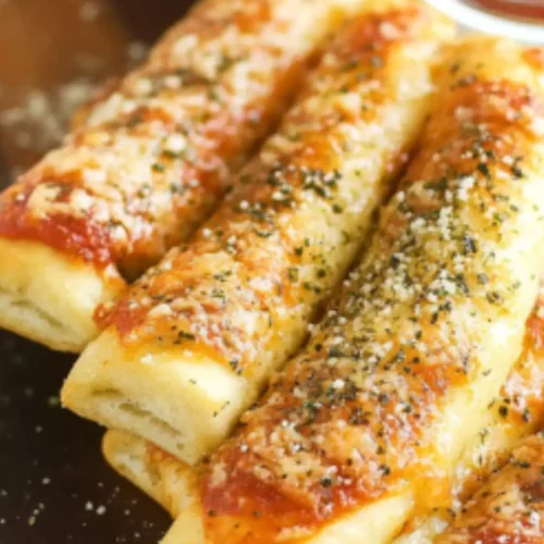 Best Pizza Hut Breadstick Recipe