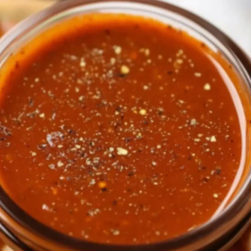 Best Pizza Hut Buffalo Mild Sauce Recipe