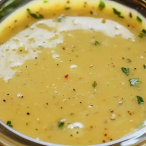 Best Pizza Hut Butter Garlic Sauce Recipe