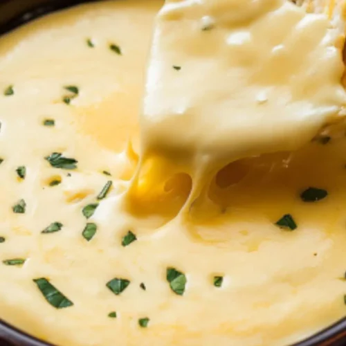 Best Pizza Hut Cheese Sauce Recipe