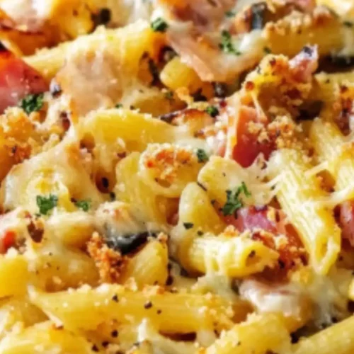 Best Pizza Hut Gilbertini Gordon Blue Pasta Recipe