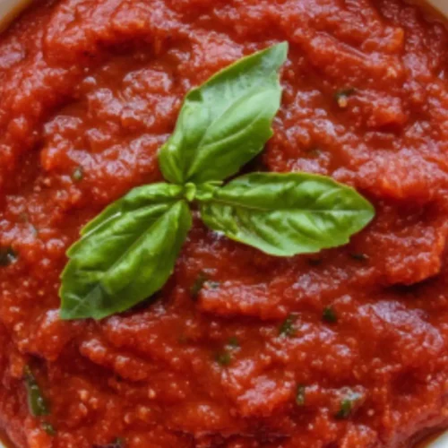 Best Pizza Hut Spaghetti Sauce Recipe