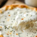 Best Pizza Hut White Sauce Recipe