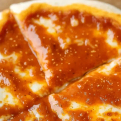 Easy Pizza Hut Buffalo Mild Sauce Recipe