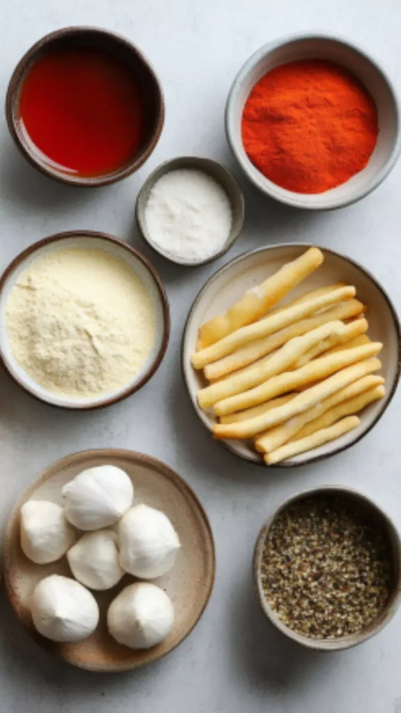 Pizza Hut Breadstick Recipe
