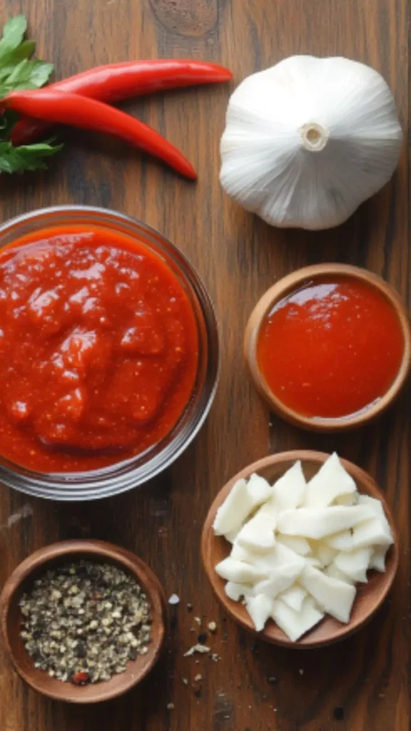 Pizza Hut Buffalo Mild Sauce Recipe
