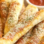 Best Pizza Hut Breadsticks Recipe