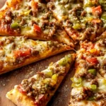 Best Pizza Hut Chicago Tavern Style Pizza Recipe