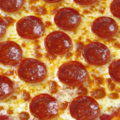 Best Pizza Hut Pepperoni Pizza Recipe