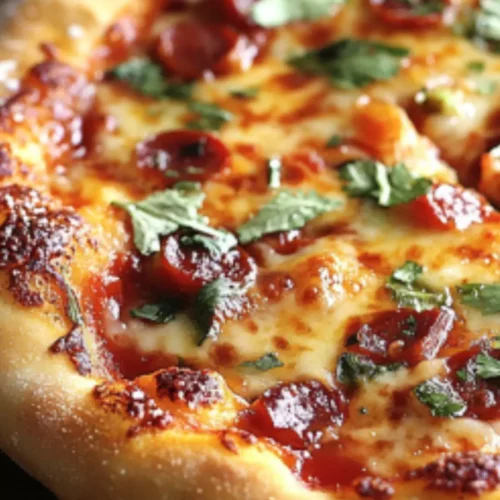 Best Pizza Hut Sweet Chili Sauce Recipe