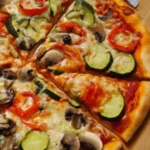 Best Pizza Hut Veggie Pizza Recipe