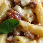 Best Pizza Hut Gilbertini Pasta Recipe