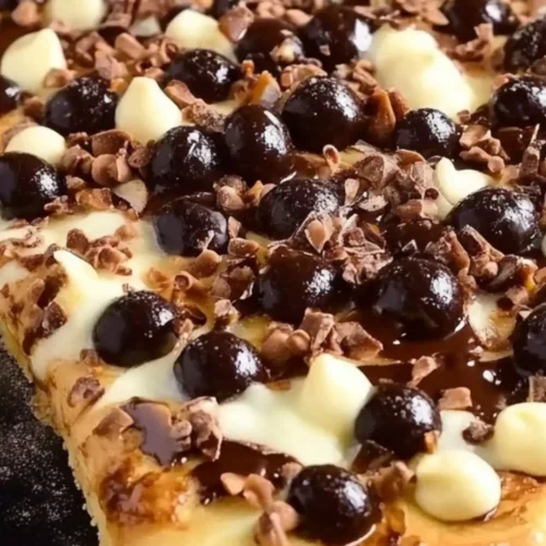 Best Pizza Hut Hershey’s Chocolate Dunkers Recipe