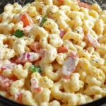 Best Pizza Hut Macaroni Salad Recipe