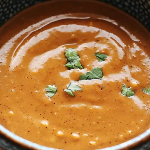 Best Szechuan Peanut Sauce Recipe