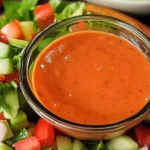 Best Homemade Catalina French Dressing