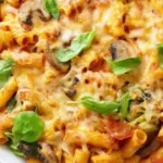 Best Pizza Hut Vegetarian Pasta Recipe