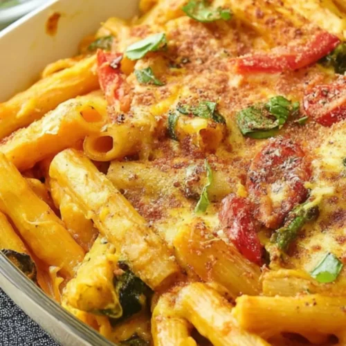 Easy Pizza Hut Vegetarian Pasta Recipe