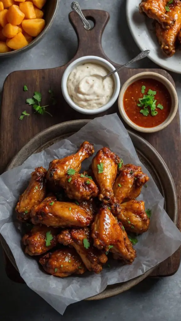 how to make Best Instant Pot Chicken Wings From Fresh Or Frozen how to make Best Instant Pot Chicken Wings From Fresh Or Frozen