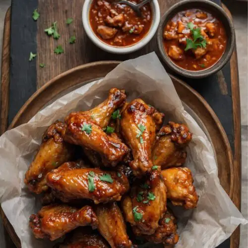Best Instant Pot Chicken Wings From Fresh Or Frozen