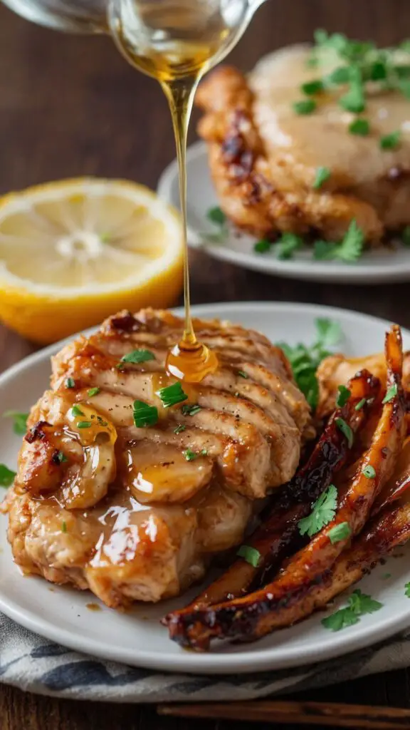 How to make Cheesecake Factory Honey Truffle Chicken Copycat Recipe How to make Cheesecake Factory Honey Truffle Chicken Copycat Recipe